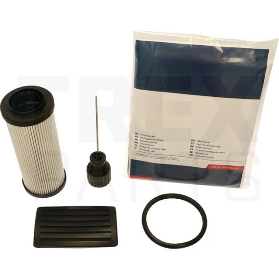 Still Szűrőkészlet elektromos targoncákhoz (1000h)