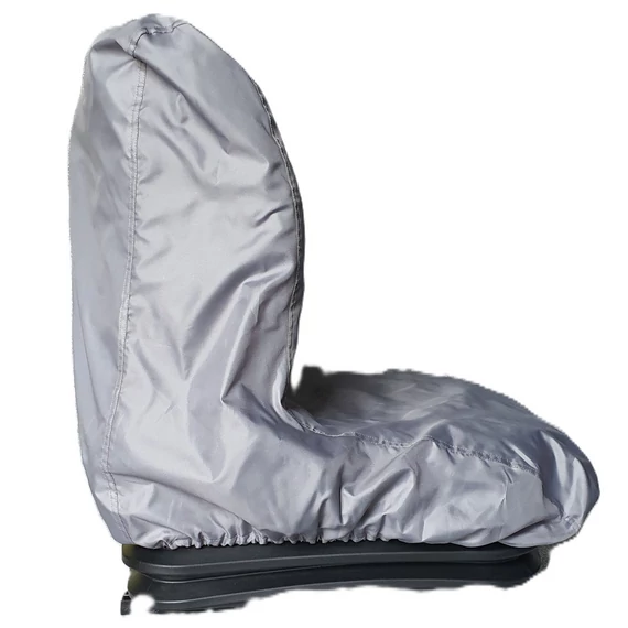 Vízálló védő üléshuzat targoncához