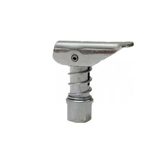 Villabiztosító ISO/FEM 3 targoncavillákhoz