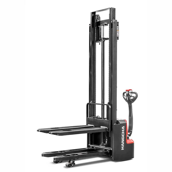 HANGHA CDD10-AMC1-L elektromos gyalogkíséretű raklapemelő targonca