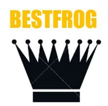 BESTFROG